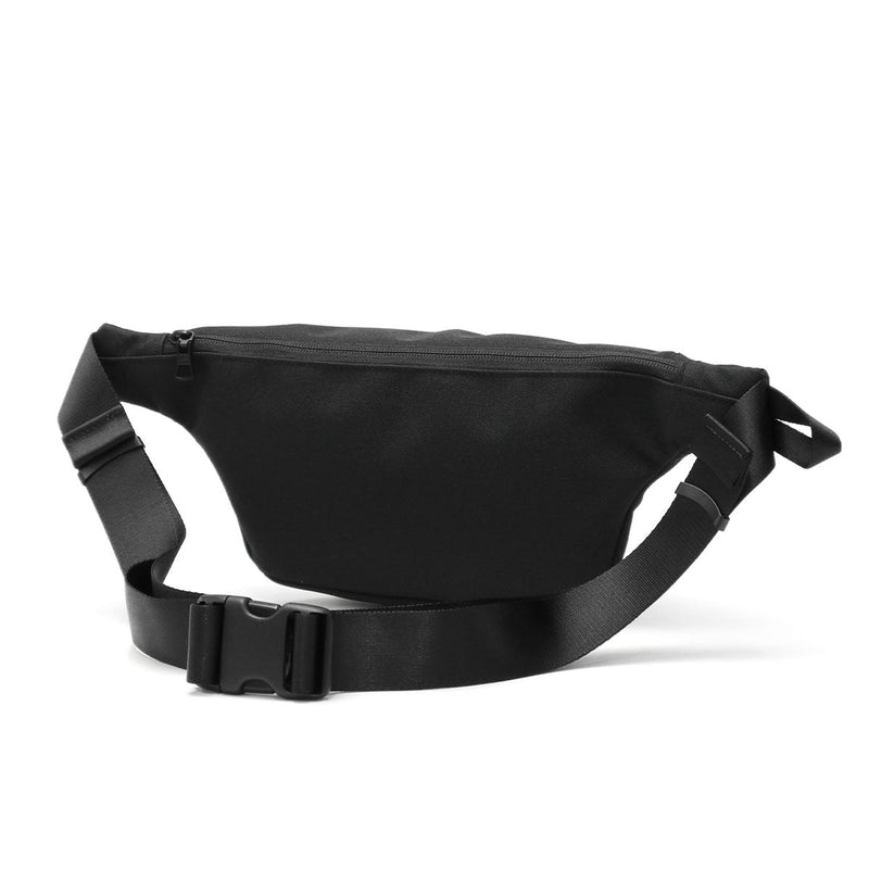 [Regular dealer] Masterpiece Waist Bag Men's Ladies Outdoor Master-Piece Brand Diagonal Bag Bag Bag Bag Bag Shoulder Small Waterproof Waterproof Lightweight Light Horizontal Defend 03024