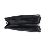 [Regular dealer] Masterpiece Long Wallet Men's Ladies Thin Ladies Lady Ladies Ladies Lady Ladies Lightweight Wallet Wallet Lightweight L-shaped L-shaped Fastener Coin Purse available Card Card Storage CORNER 223850