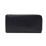 [Peniaga biasa] Karya Long Wallet Lelaki Ladies Ladies Lady Ladies Lady Lady Ladies Lightweight Wallet Wallet Lightweight L berbentuk L berbentuk L-berbentuk duit syiling dompet kad penyimpanan kad 223850