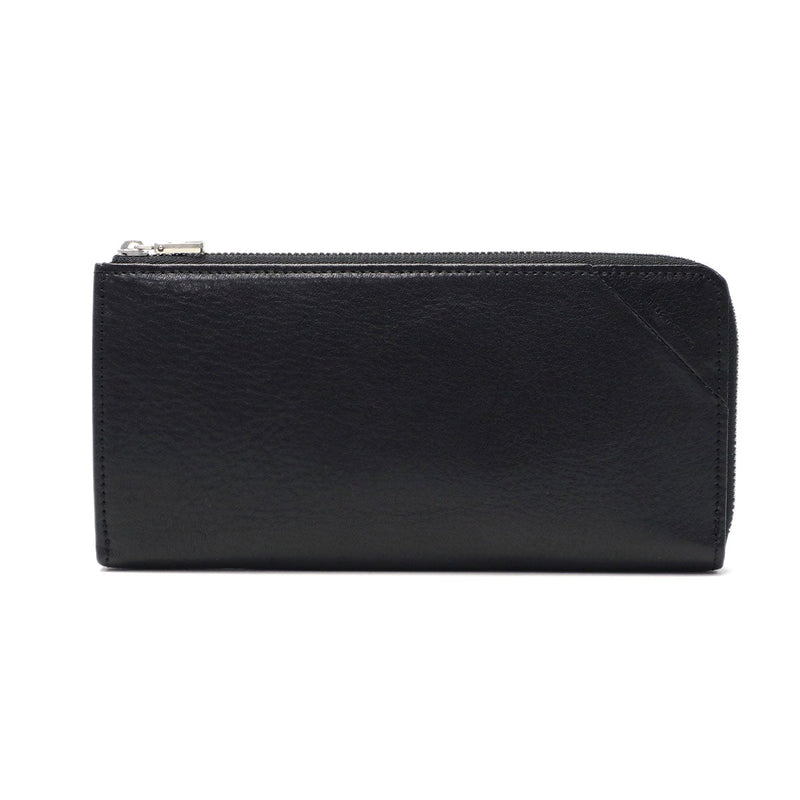 [Regular dealer] Masterpiece Long Wallet Men's Ladies Thin Ladies Lady Ladies Ladies Lady Ladies Lightweight Wallet Wallet Lightweight L-shaped L-shaped Fastener Coin Purse available Card Card Storage CORNER 223850