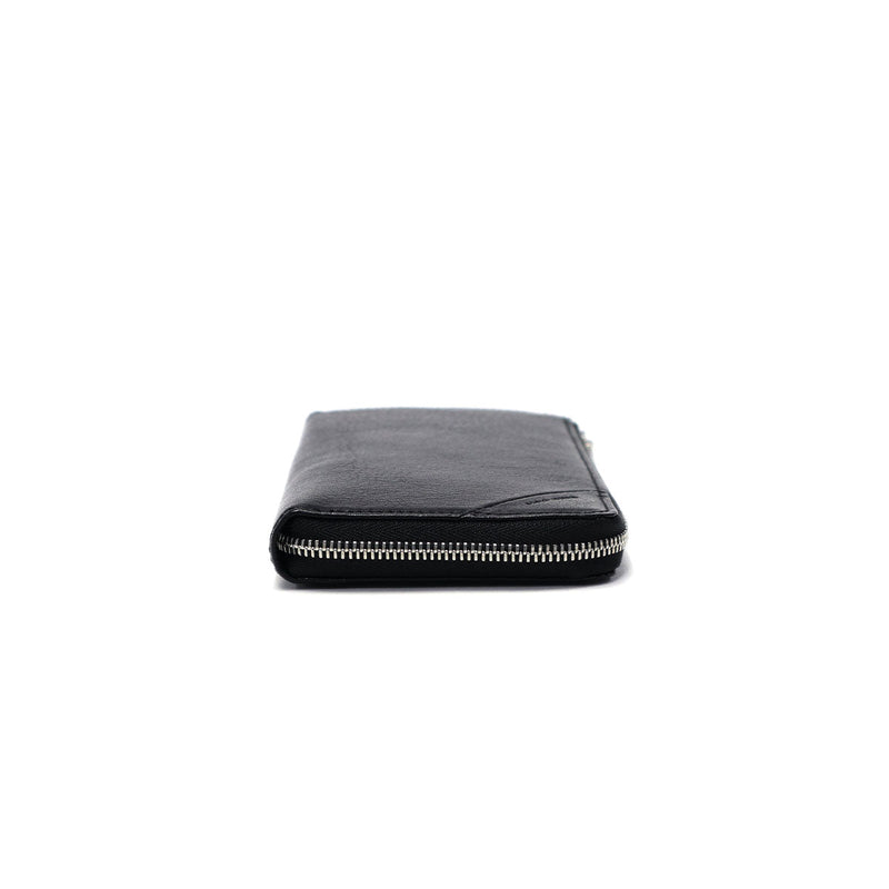 [Regular dealer] Masterpiece Long Wallet Men's Ladies Thin Ladies Lady Ladies Ladies Lady Ladies Lightweight Wallet Wallet Lightweight L-shaped L-shaped Fastener Coin Purse available Card Card Storage CORNER 223850