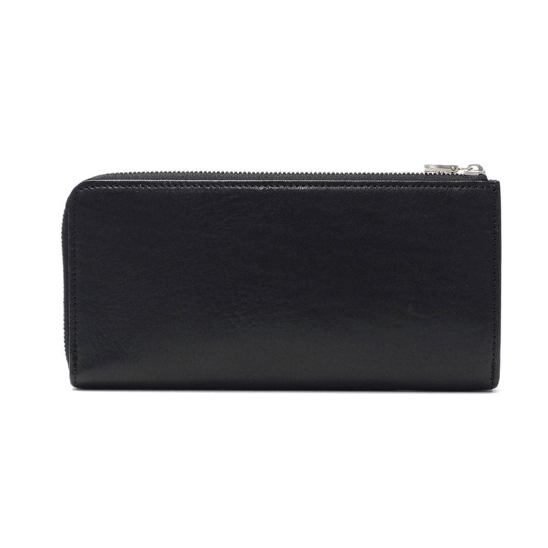 [Regular dealer] Masterpiece Long Wallet Men's Ladies Thin Ladies Lady Ladies Ladies Lady Ladies Lightweight Wallet Wallet Lightweight L-shaped L-shaped Fastener Coin Purse available Card Card Storage CORNER 223850