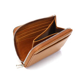 [Peniaga biasa] Karya Dompet Lelaki Lelaki Master-Piece Brand Compact Kecil Kecil Linth Linth L berbentuk L berbentuk L berbentuk L Leather Leather Leather Leather Light Light Weight Purse Corn Corner Corner Middle Dompet 223852