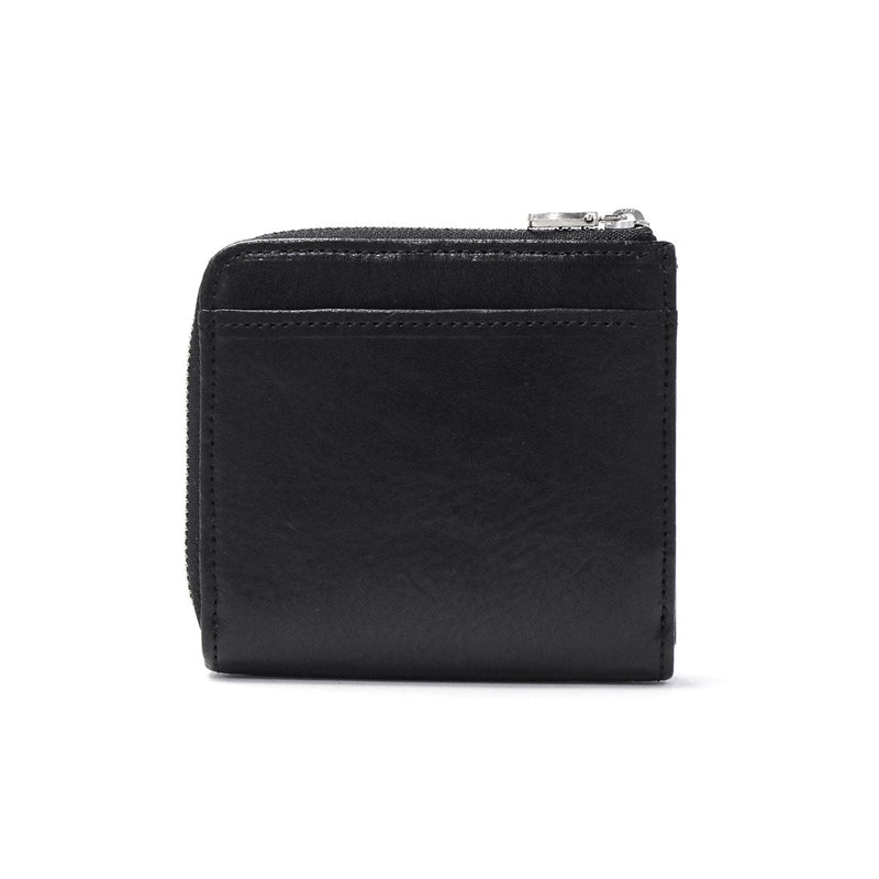 [Peniaga biasa] Karya Dompet Lelaki Lelaki Master-Piece Brand Compact Kecil Kecil Linth Linth L berbentuk L berbentuk L berbentuk L Leather Leather Leather Leather Light Light Weight Purse Corn Corner Corner Middle Dompet 223852