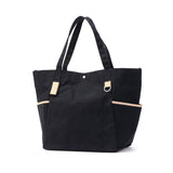 [Regular dealer] Masterpiece Tote Bag L Men's Ladies Large Canvas Kurashiki Canvas Volcano Large capacity