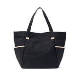 [Regular dealer] Masterpiece Tote Bag L Men's Ladies Large Canvas Kurashiki Canvas Volcano Large capacity