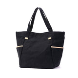 [Regular dealer] Masterpiece Tote Bag L Men's Ladies Large Canvas Kurashiki Canvas Volcano Large capacity