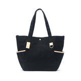 [Regular dealer] Masterpiece Tote Bag M Men's Ladies Large Canvas A4 MASTER-PIECE Bag Casual Brand Lightweight Kurashiki Waterproof 15L Commuting Sleep Sideline Sideline Independent Cloth RB TOTE2 224051