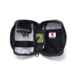 [Regular dealer] Master Piece Key Case Men's Ladies Smart Key brand MASTER-PIECE Compact Shoulder Pouch Casual Small Fashionable Japanese Freak 289010