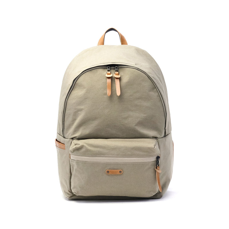 [Regular dealer] Masterpiece Bucks Bucks Men's Ladies Large Capacity Rucksack Brand Master-Piece Bag PC MacBook Pro 16 YKK Lightweight commuting fashionable fashionable Japanese B4 A4 ROOT Daypack 289030