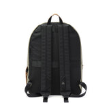 [Regular dealer] Masterpiece Bucks Bucks Men's Ladies Large Capacity Rucksack Brand Master-Piece Bag PC MacBook Pro 16 YKK Lightweight commuting fashionable fashionable Japanese B4 A4 ROOT Daypack 289030