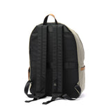 [Peniaga biasa] Karya Bucks Bucks Lelaki Lelaki Kapasiti Besar Rucksack Jenama Master-Piece Bag PC MacBook Pro 16 YKK Ringan Berkelanjutan Bergaya Bergaya Jepun B4 A4 Root Daypack 289030