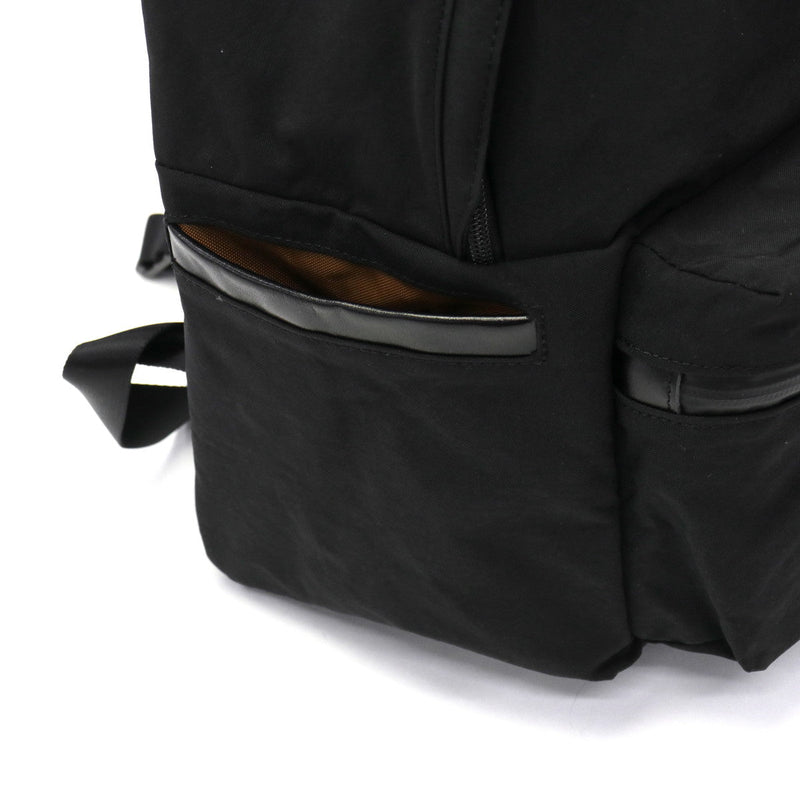 [Peniaga biasa] Karya Bucks Bucks Lelaki Lelaki Kapasiti Besar Rucksack Jenama Master-Piece Bag PC MacBook Pro 16 YKK Ringan Berkelanjutan Bergaya Bergaya Jepun B4 A4 Root Daypack 289030