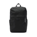 [Peniaga biasa] Karya Bucks Bucks Lelaki Lelaki Kapasiti Besar Rucksack Jenama Master-Piece Bag PC MacBook Pro 14 YKK Ringan Berkelanjutan Jepun Bergaya Dibuat di Jepun A4 Root Square Daypack 289031