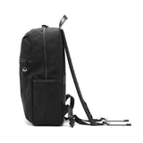 [Regular dealer] Masterpiece Bucks Bucks Men's Ladies Large Capacity Rucksack Brand Master-Piece Bag PC MacBook Pro 14 YKK Lightweight commuting fashionable Japanese made in Japan A4 ROOT Square Daypack 289031