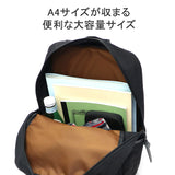 [Regular dealer] Masterpiece Bucks Bucks Men's Ladies Large Capacity Rucksack Brand Master-Piece Bag PC MacBook Pro 14 YKK Lightweight commuting fashionable Japanese made in Japan A4 ROOT Square Daypack 289031