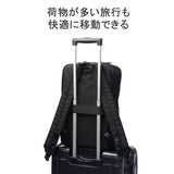 [Regular dealer] Masterpiece Bucks Bucks Men's Ladies Large Capacity Rucksack Brand Master-Piece Bag PC MacBook Pro 14 YKK Lightweight commuting fashionable Japanese made in Japan A4 ROOT Square Daypack 289031