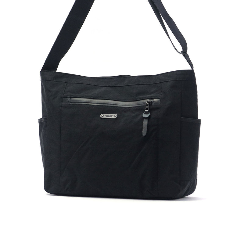 [Regular dealer] Masterpiece Shoulder Bag Men Ladies Diagonal Bag Brand Large Large-capacity Lightweight Master-Piece Adult Nylon B4 A4 Simple casual commuting Travel in Japan ROOT 289032