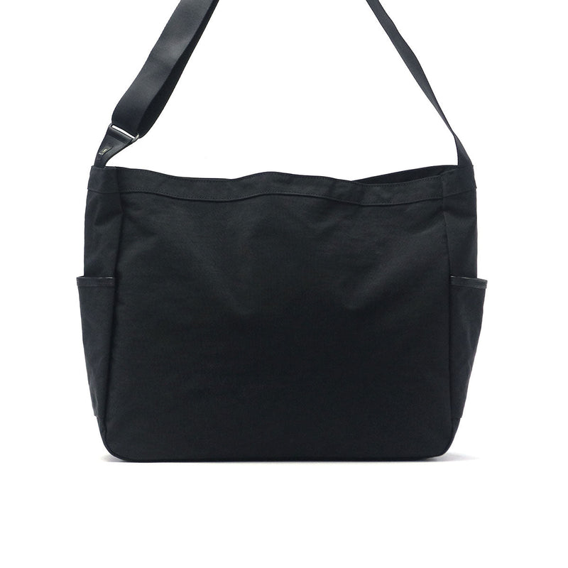 [Regular dealer] Masterpiece Shoulder Bag Men Ladies Diagonal Bag Brand Large Large-capacity Lightweight Master-Piece Adult Nylon B4 A4 Simple casual commuting Travel in Japan ROOT 289032