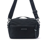 [Regular dealer] Masterpiece Shoulder Bag Men's Ladies Diagonal Bag Brand Lightweight Lightweight Master-Piece Small Cool Nylon Nylon Made in Japan ROOT Mini Shoulder Bag 289033