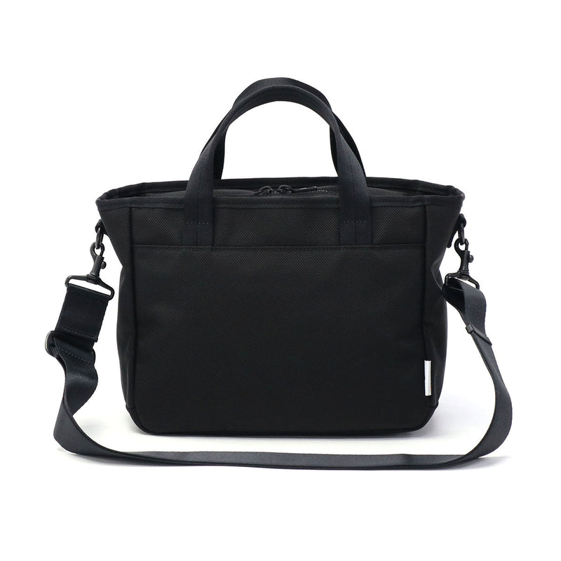 [Regular dealer] Masterpiece tote bag Men's ladies zipper with MASTER-PIECE Explorer Utoporer Kasual Nylon A5 Water-repellent mini small 2way shoulder shoulder bag EXPLORER 43455