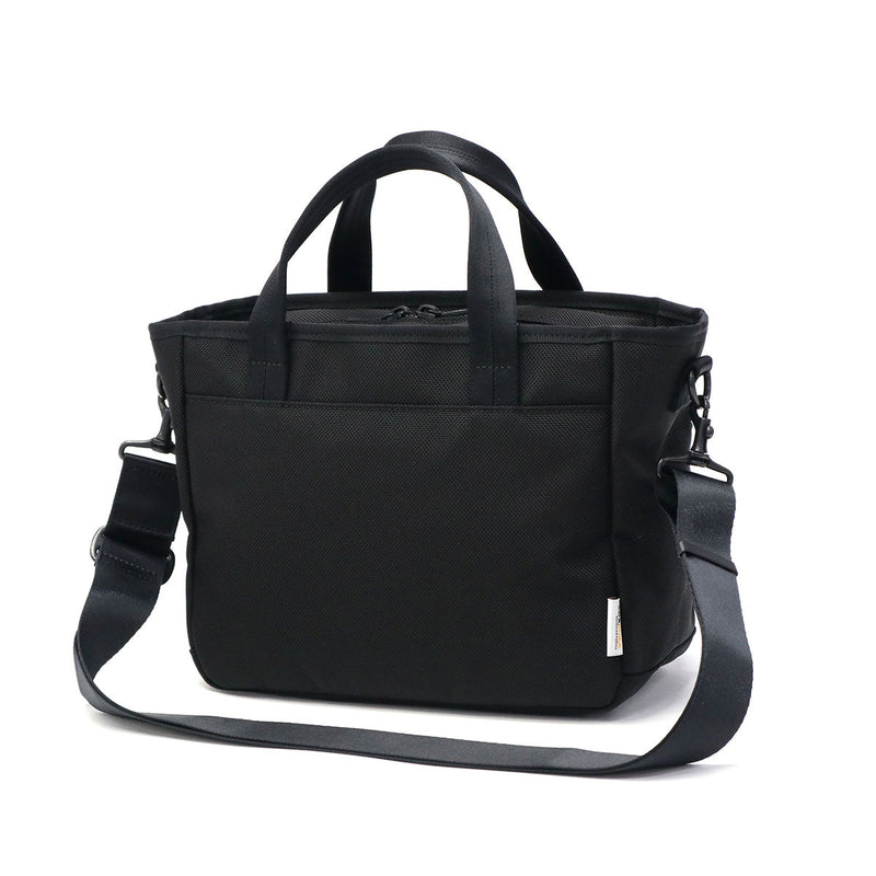 [Regular dealer] Masterpiece tote bag Men's ladies zipper with MASTER-PIECE Explorer Utoporer Kasual Nylon A5 Water-repellent mini small 2way shoulder shoulder bag EXPLORER 43455