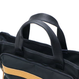 [Regular dealer] Masterpiece tote bag Men's ladies zipper with MASTER-PIECE Explorer Utoporer Kasual Nylon A5 Water-repellent mini small 2way shoulder shoulder bag EXPLORER 43455