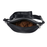 [Regular dealer] Masterpiece Body Bag Men's Ladies Brand Genuine Leather Master-PieCE Small Cool Light Lightweight Lightweight Diagonal Diagonal Adult Waterproof Swear Slings Bag S 525241