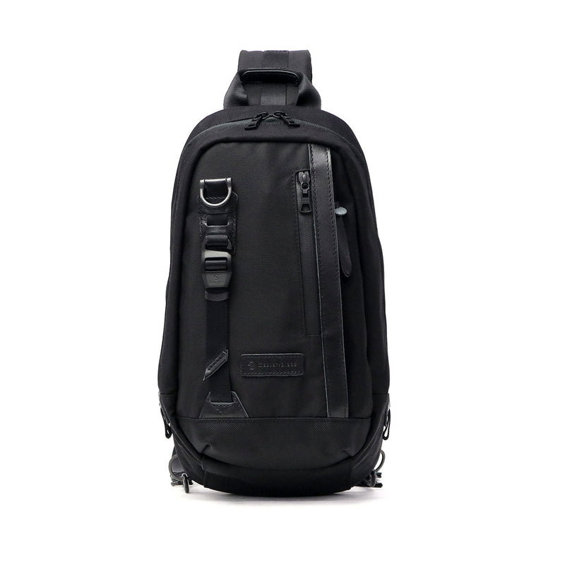 [Regular dealer] Masterpiece Body Bag Men's Ladies MASTER-PIECE Bag Bag Brand Sing Bag Cool Diagonal Bag One-Shoulder Vertical Water repellent B5 Made in Japan Potential 01762-V3