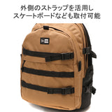 NEW ERA New Era Carrier PACK Backpack 35L