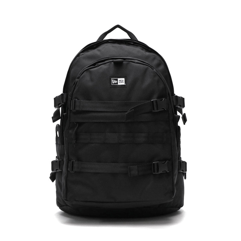 【正規取扱店】NEW ERA ニューエラ Carrier Pack リュック 35L