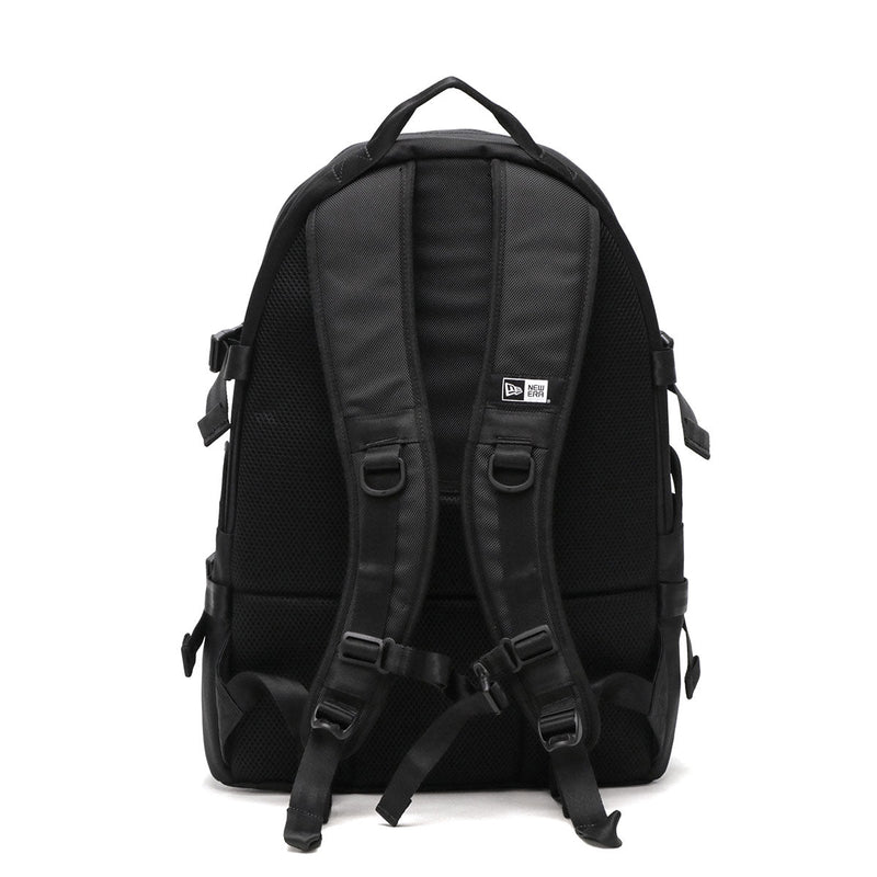 【正規取扱店】NEW ERA ニューエラ Carrier Pack リュック 35L