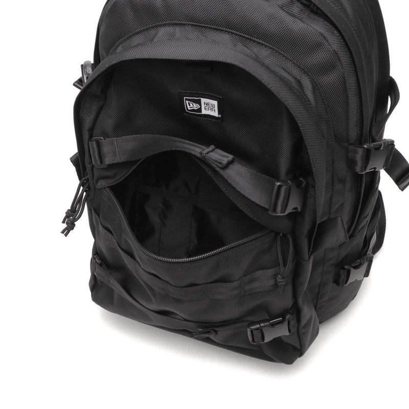 【正規取扱店】NEW ERA ニューエラ Carrier Pack リュック 35L