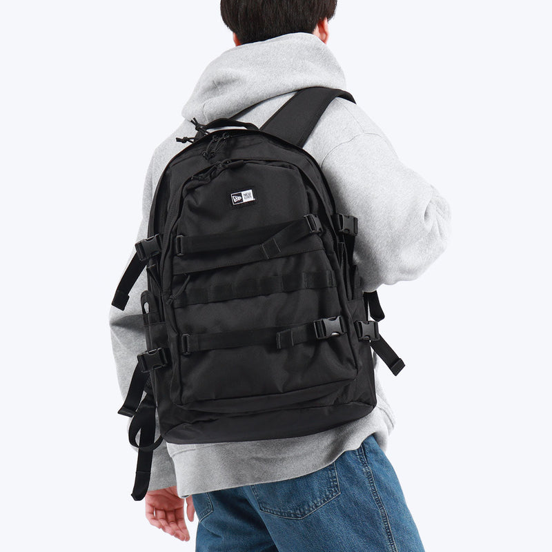 NEW ERA New Era Carrier PACK Backpack 35L