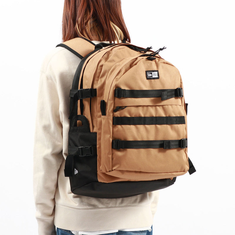 新 ERA 新埃拉 CARRIER PACK 背包 35L