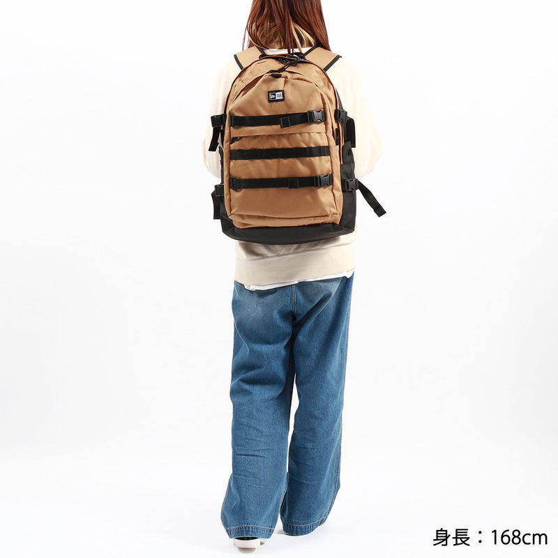 NEW ERA New Era Carrier PACK Backpack 35L