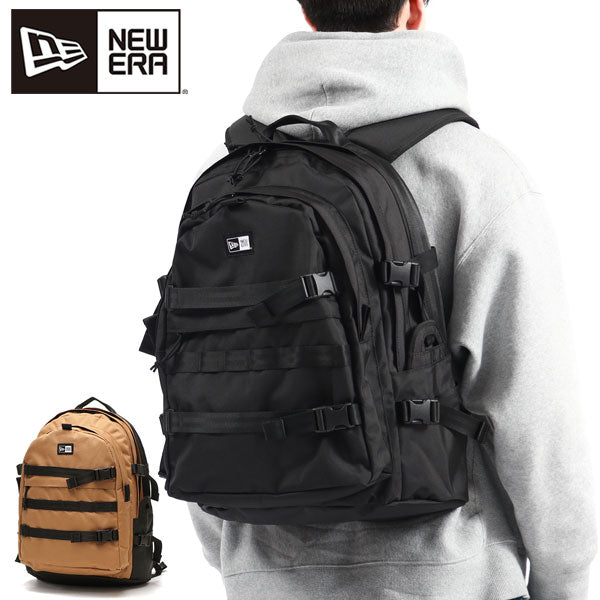 【正規取扱店】NEW ERA ニューエラ Carrier Pack リュック 35L