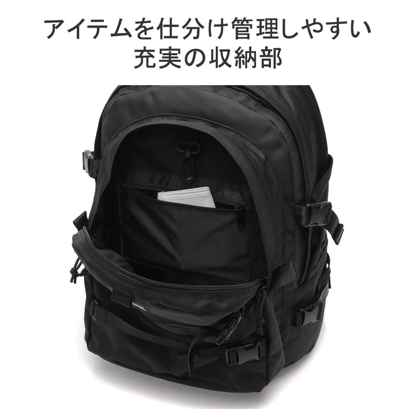 【正規取扱店】NEW ERA ニューエラ Carrier Pack リュック 35L