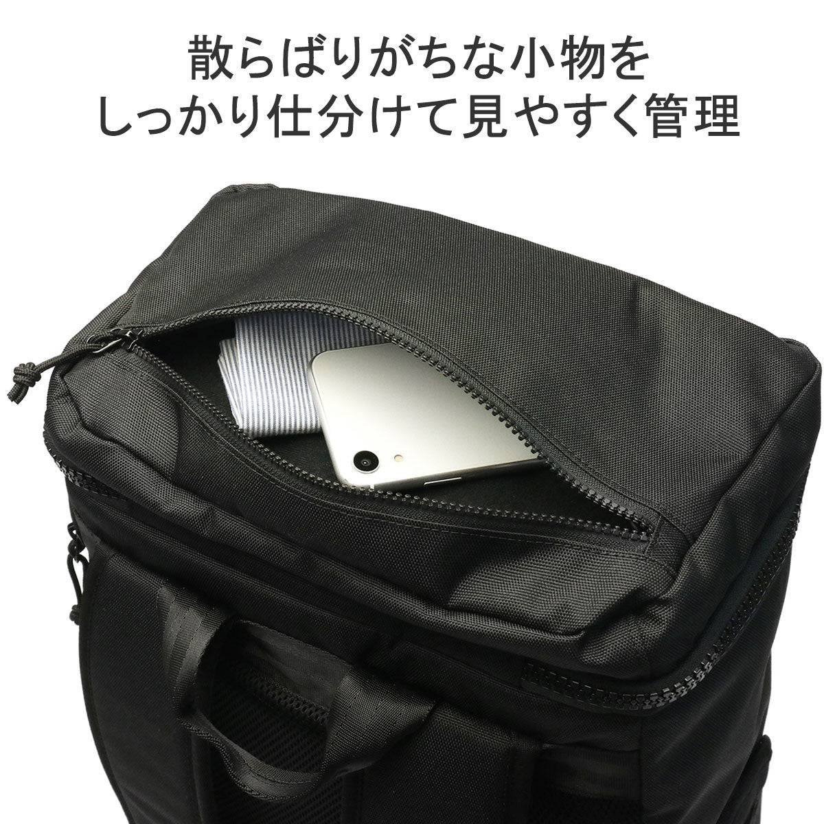 正規取扱店】NEW ERA ニューエラ Box Pack バックパック 32L – GALLERIA Bag&Luggage