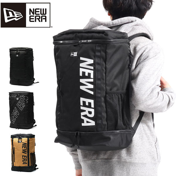 正規取扱店】NEW ERA ニューエラ Box Pack バックパック 32L – GALLERIA Bag&Luggage