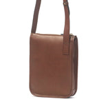 Neldo shoulder bag Smooth HN841