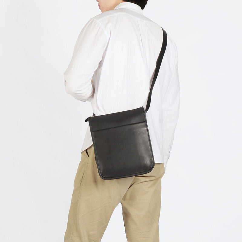 Neldo shoulder bag Smooth HN842