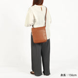 Neldo shoulder bag Smooth HN842