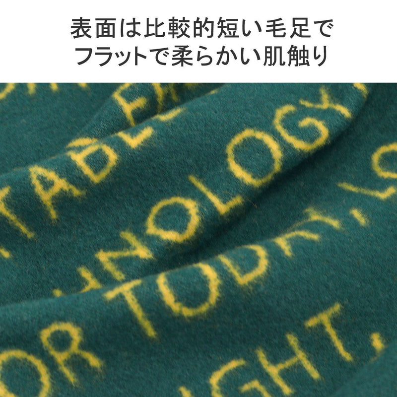 ナンガ ブランケット NANGA TRADITIONAL BLANKET NA2244-3Z403