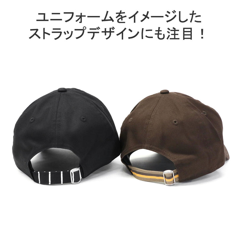 ニューエラ キャップ 920 MLB MINI LOGO NWE00285