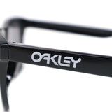 [Queine 2 -year保修] Oakley太陽鏡男士女士Oakley Frog Skin Spirear Sports品牌時尚輕巧的驅動螺旋桿紫外線切割紫外線cut frogskins frogskins low Bridge fit Oo9245