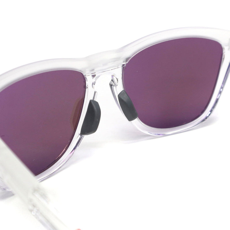 オークリー サングラス FROGSKINS RANGE A (0OO9284A) OKL00101