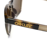 Oakley太阳镜Frogskins范围A（0OO9284A）OKL00101