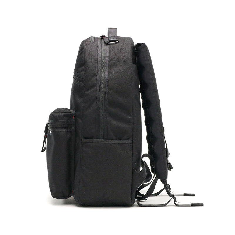 ポータークラシック リュック Porter Classic × muatsu ムアツ NEWTON ニュートン DAYPACK L デイパック リュックサック バックパック B4 A4 通勤 通学 大容量 日本製 軽量 コーデュラ ナイロン PC-050-2110