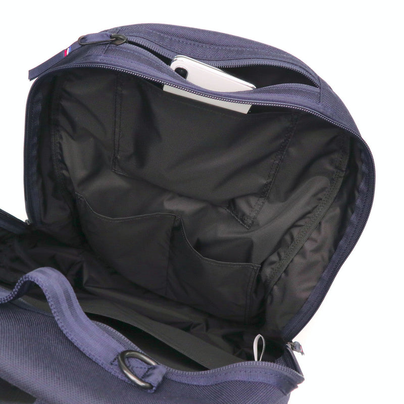 ポータークラシック リュック Porter Classic × muatsu ムアツ NEWTON ニュートン DAYPACK L デイパック リュックサック バックパック B4 A4 通勤 通学 大容量 日本製 軽量 コーデュラ ナイロン PC-050-2110